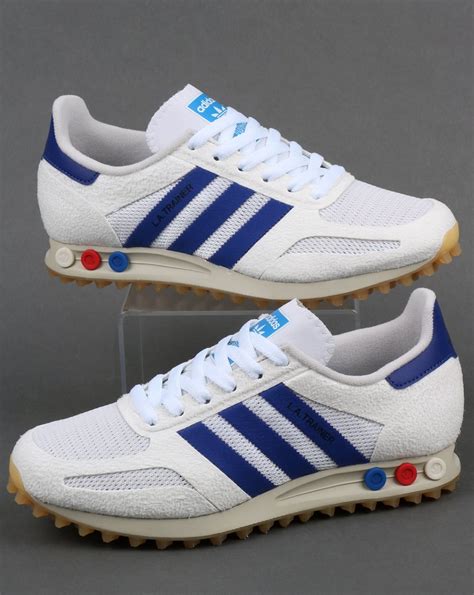 adidas la trainer 41 1/3|adidas LA Trainer 3 Shoes Men's .